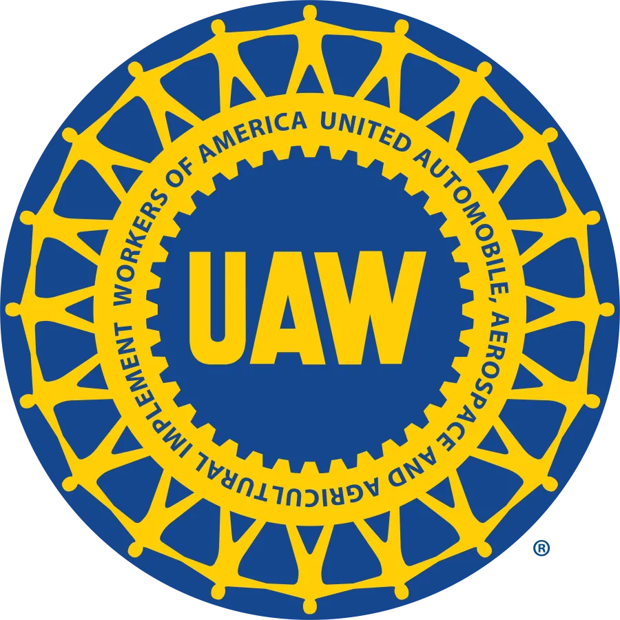 UAW Logo