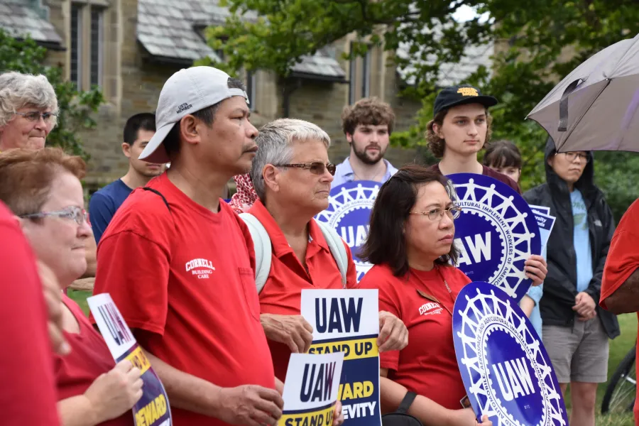 Know Your Rights | Strikes and Strike Assistance FAQ