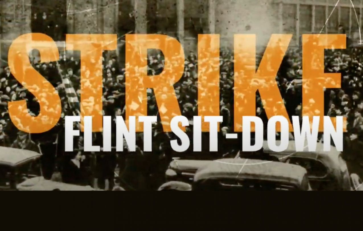 Flint Sit Down