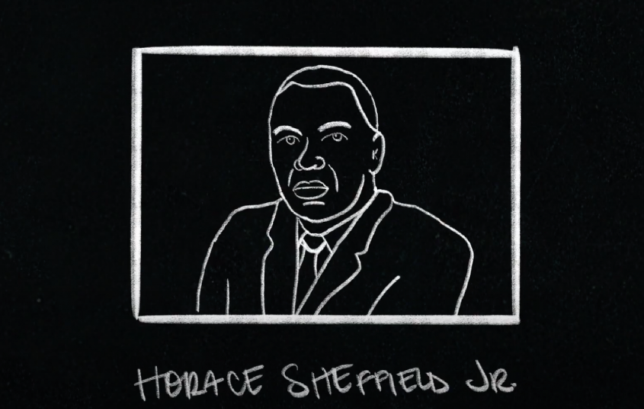 Horace Sheffield Jr.