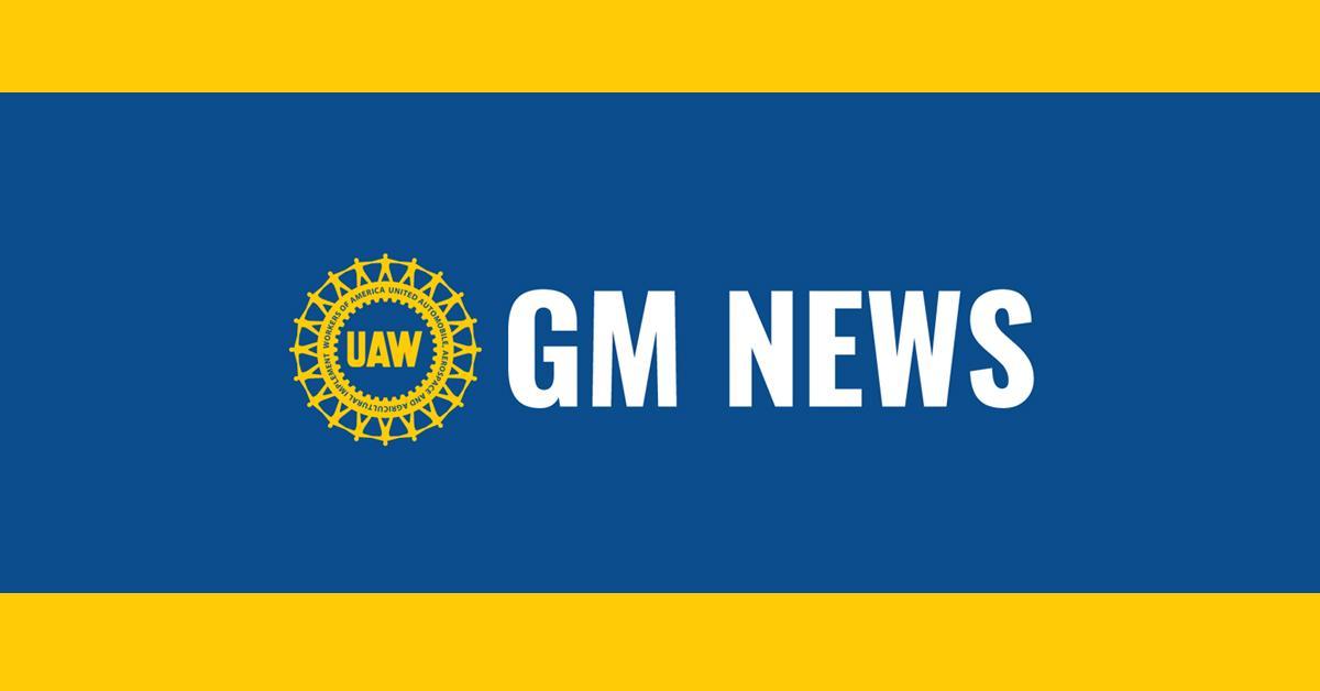 GM News