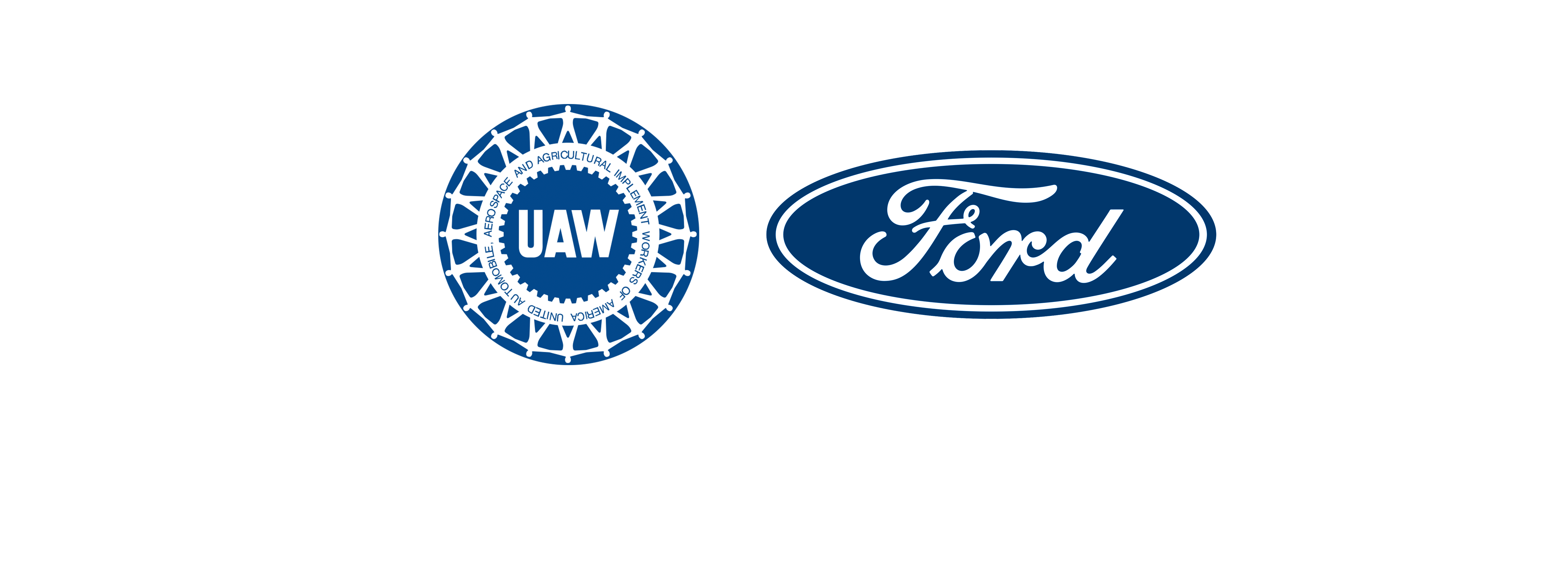 UAW Ford
